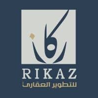 Rikaz Real Estate Development Logo